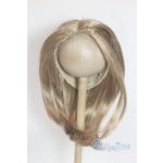 画像: 9-10inch/ウィッグ U-25-10-07-283-TN-ZU