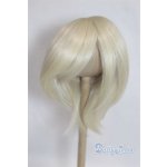 画像: 9-10inch/ウィッグ U-25-10-07-284-TN-ZU