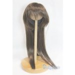 画像: 9-10inch/ウィッグ U-25-10-07-285-TN-ZU