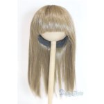 画像: 9-10inch/ウィッグ U-25-10-07-286-TN-ZU