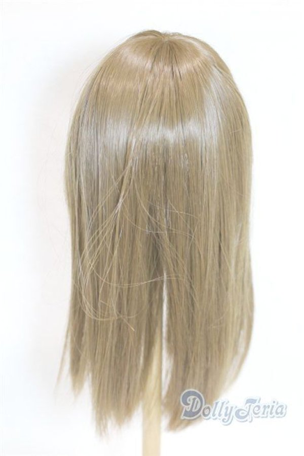 画像2: 9-10inch/ウィッグ U-25-10-07-286-TN-ZU (2)