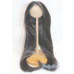 画像: 9-10inch/ウィッグ U-25-10-07-287-TN-ZU