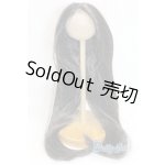 画像: 9-10inch/ウィッグ U-25-10-07-287-TN-ZU