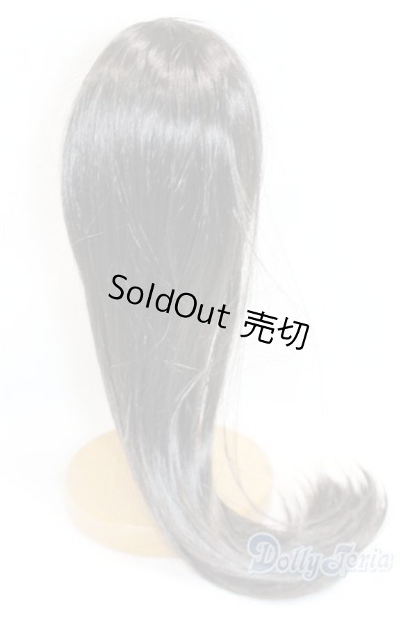 画像2: 9-10inch/ウィッグ U-25-10-07-287-TN-ZU (2)