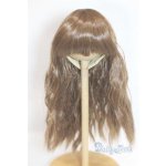 画像: 9-10inch/ウィッグ U-25-10-07-289-TN-ZU