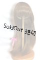 画像: 9-10inch/ウィッグ U-26-07-01-266-TN-ZU