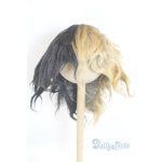 画像: 9-10inch/ウィッグ U-25-10-07-290-TN-ZU