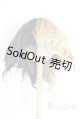 画像: 9-10inch/ウィッグ U-25-10-07-290-TN-ZU