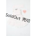 画像: SD/OF:BABY,THE STARS SHINE BRIGHT:シャーリングベビードールジャンパースカートコーデ U-25-10-21-057-TN-ZU