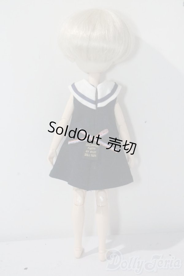 画像4: LANDAZZ DOLL/ヘッド＋オビツ22ボディ A-25-10-29-1070-TN-ZU (4)