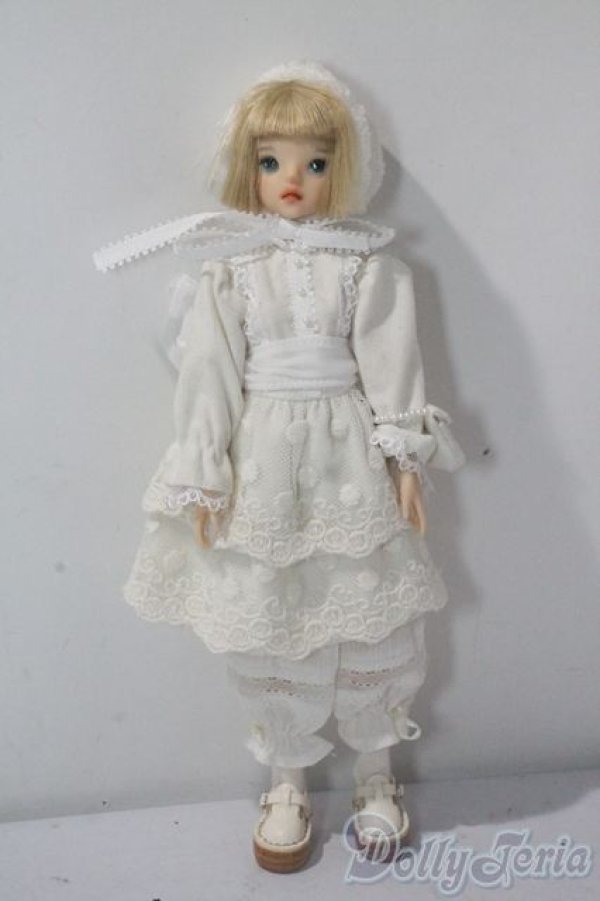 画像2: 1/6ドール/本体 A-25-10-29-1071-TN-ZU (2)