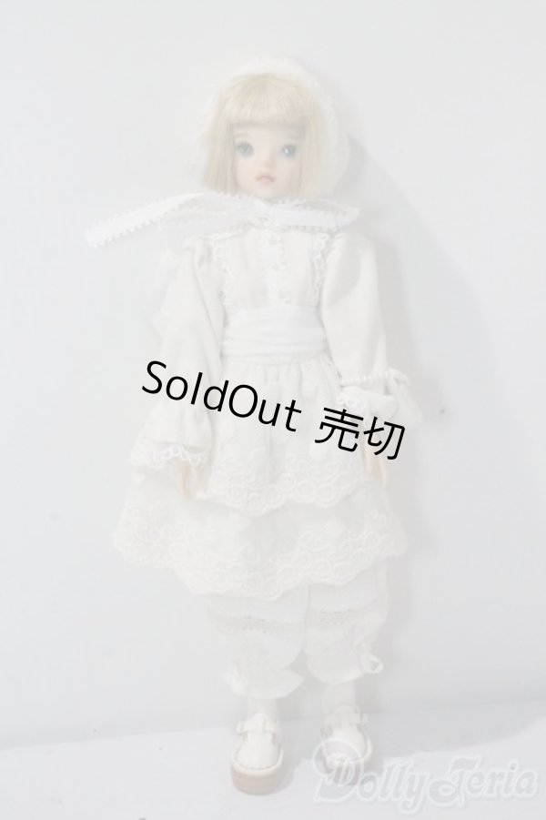 画像2: 1/6ドール/本体 A-25-10-29-1071-TN-ZU (2)