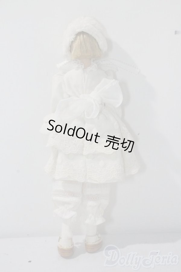 画像3: 1/6ドール/本体 A-25-10-29-1071-TN-ZU (3)