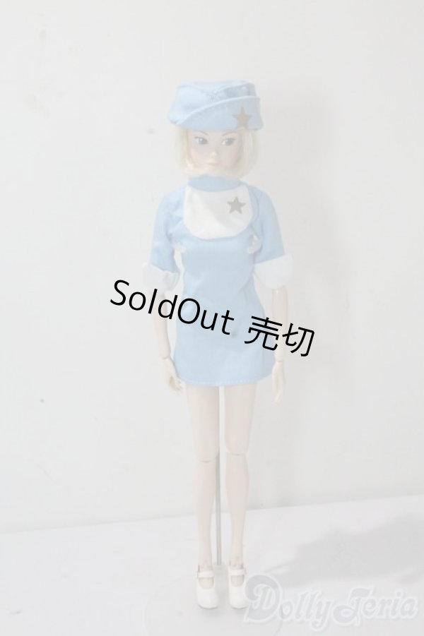 画像1: momoko doll/本体 A-25-10-15-1097-TN-ZU (1)