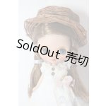 画像: カスタムプチブライス/本体＆衣装 A-25-10-29-1074-TN-ZU