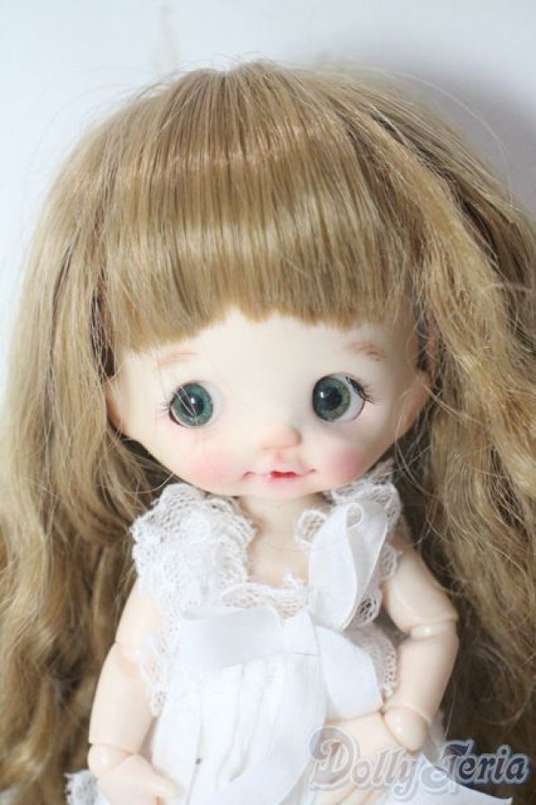 画像1: オビツ11/作家様カスタムドール A-25-10-29-1073-TN-ZU (1)