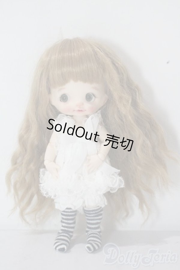 画像2: オビツ11/作家様カスタムドール A-25-10-29-1073-TN-ZU (2)