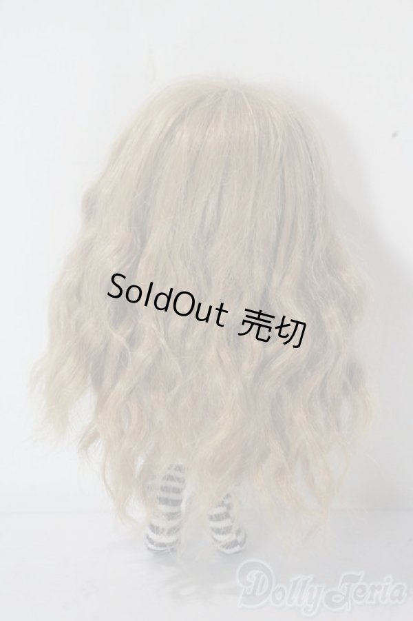 画像3: オビツ11/作家様カスタムドール A-25-10-29-1073-TN-ZU (3)