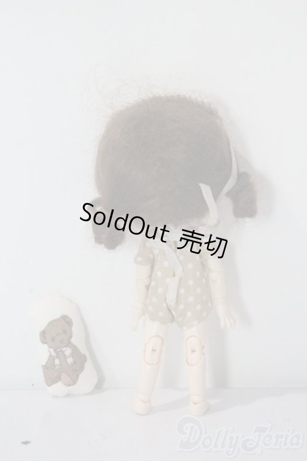 画像3: オビツ11/ボディ+カスタムヘッド A-25-10-29-1072-TN-ZU (3)