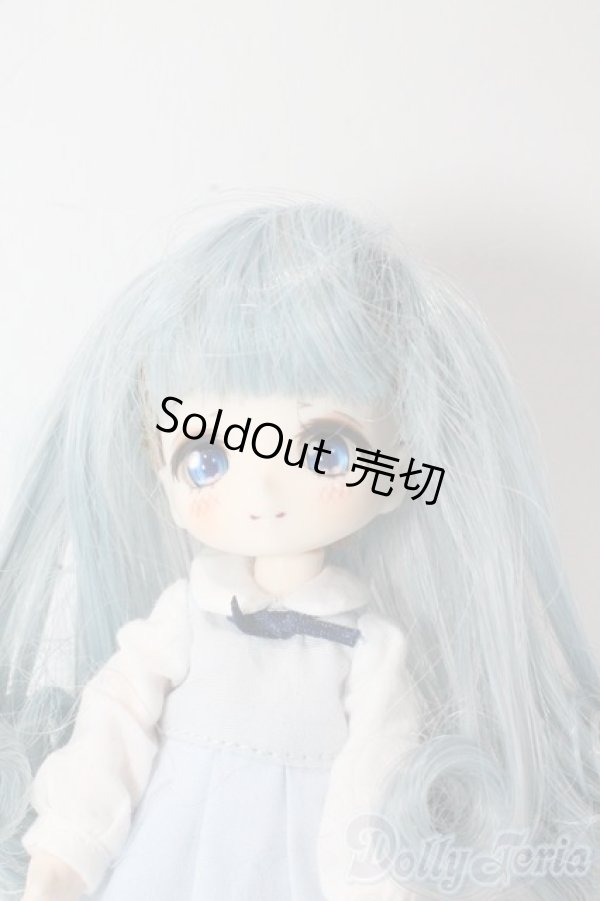 画像4: DOLLCE/ミニスウィーツドール:コシュカ A-25-10-15-1096-TN-ZU (4)