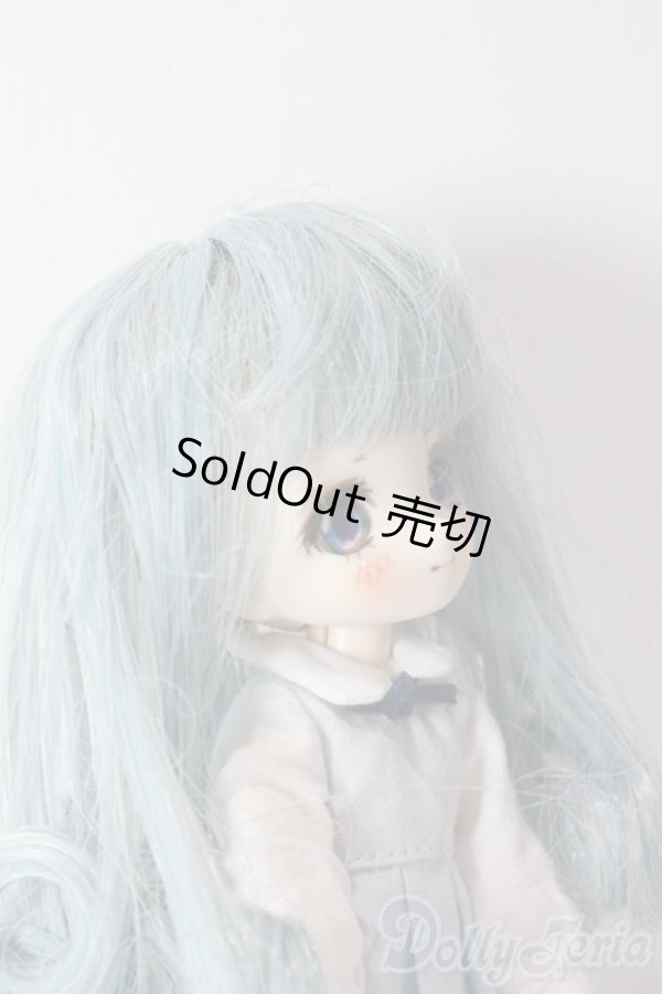 画像6: DOLLCE/ミニスウィーツドール:コシュカ A-25-10-15-1096-TN-ZU (6)