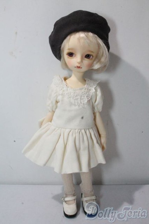 画像2: iMda DOLL 3.0/Modigli A-25-10-15-1098-TN-ZU (2)