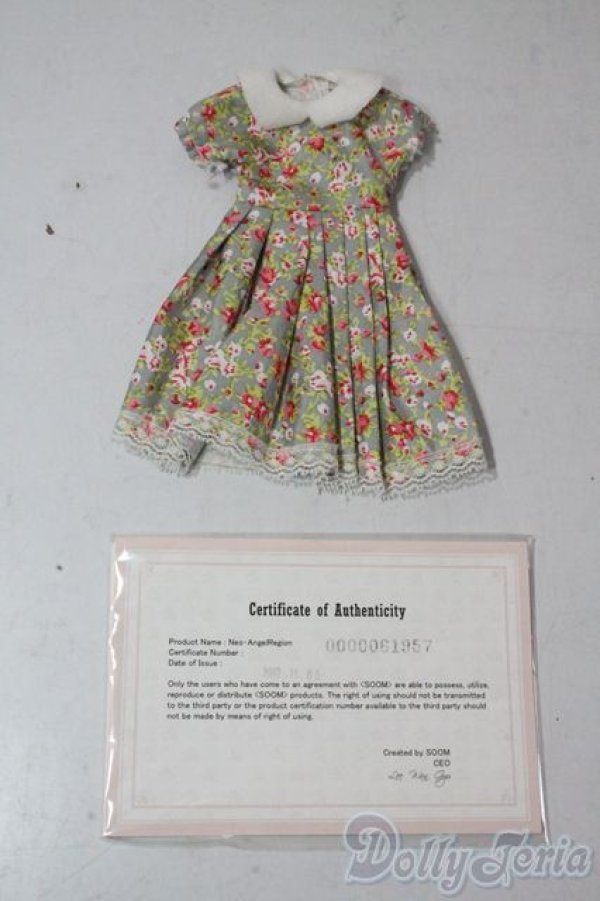 画像8: iMda DOLL 3.0/Modigli A-25-10-15-1098-TN-ZU (8)