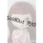 画像: ネオブライス/カスタムブライス：MOKO　DOLL様カスタム A-25-10-29-1095-TN-ZU