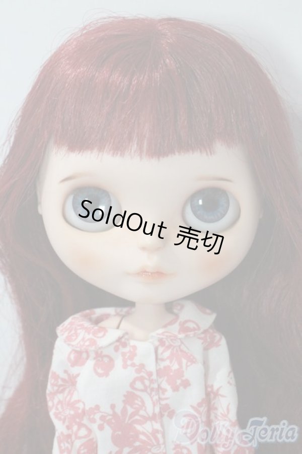 画像1: ネオブライス/カスタムブライス：MOKO　DOLL様カスタム A-25-10-29-1095-TN-ZU (1)