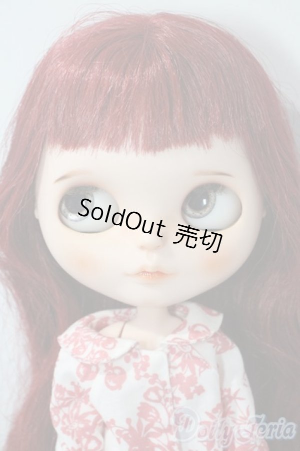 画像4: ネオブライス/カスタムブライス：MOKO　DOLL様カスタム A-25-10-29-1095-TN-ZU (4)