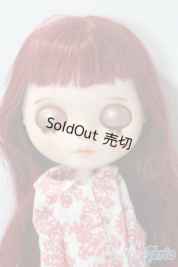 画像5: ネオブライス/カスタムブライス：MOKO　DOLL様カスタム A-25-10-29-1095-TN-ZU (5)