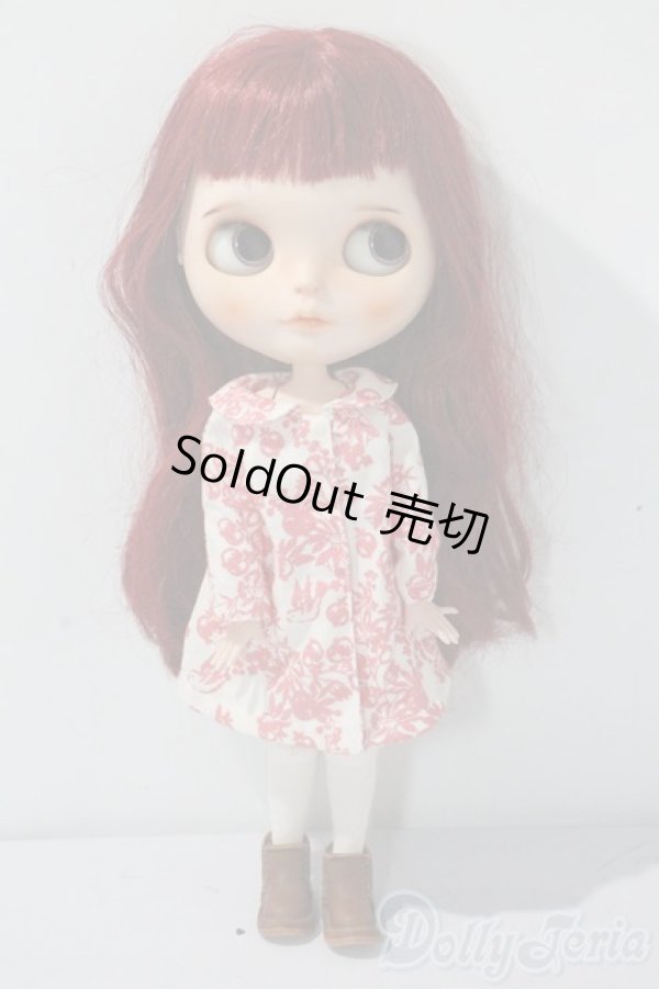 画像6: ネオブライス/カスタムブライス：MOKO　DOLL様カスタム A-25-10-29-1095-TN-ZU (6)