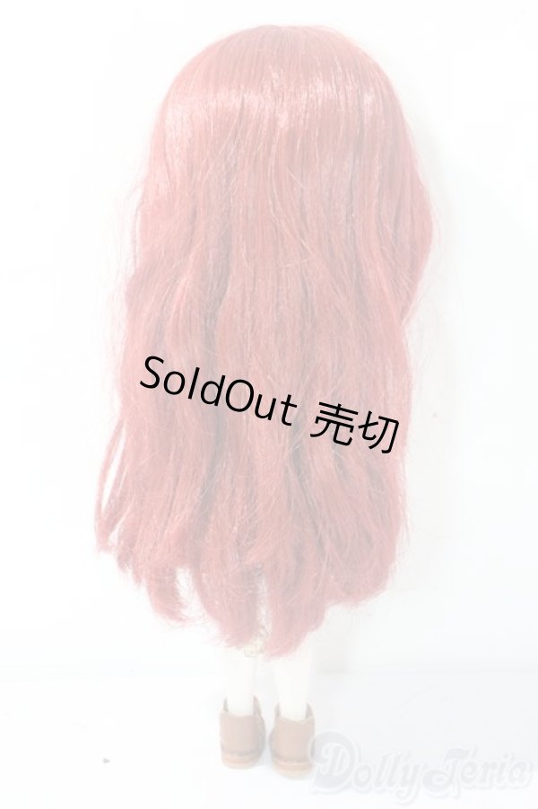 画像7: ネオブライス/カスタムブライス：MOKO　DOLL様カスタム A-25-10-29-1095-TN-ZU (7)