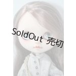 画像: ネオブライス/caramel　doll製カスタムブライス A-25-10-29-1096-TN-ZU