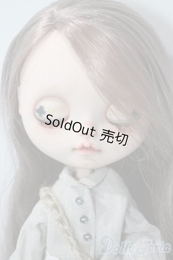 画像5: ネオブライス/caramel　doll製カスタムブライス A-25-10-29-1096-TN-ZU (5)