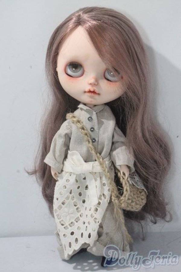 画像6: ネオブライス/caramel　doll製カスタムブライス A-25-10-29-1096-TN-ZU (6)