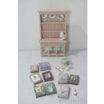 画像: 1/6サイズ/棚 A-25-10-29-1069-TN-ZU