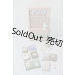 画像: 1/6サイズ/棚 A-25-10-29-1069-TN-ZU