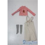 画像: imda3.0サイズ/OF:衣装セット A-25-10-22-1048-TN-ZU