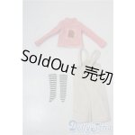 画像: imda3.0サイズ/OF:衣装セット A-25-10-22-1048-TN-ZU