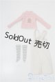 画像: imda3.0サイズ/OF:衣装セット A-25-10-22-1048-TN-ZU