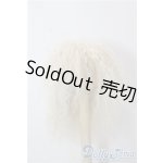 画像: 7-8inch/ウィッグ A-25-10-22-1050-TN-ZU