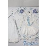 画像: DD/OF:衣装セット A-25-10-22-1010-TN-ZU