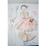 画像: DD/OF:衣装セット A-25-10-22-1005-TN-ZU