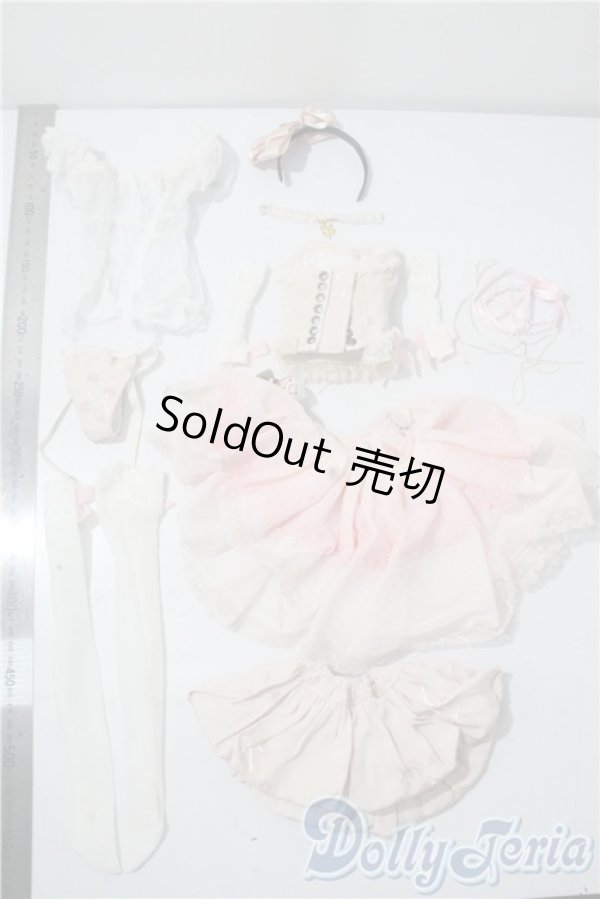 画像2: DD/OF:衣装セット A-25-10-22-1005-TN-ZU (2)