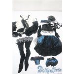 画像: DD/OF:衣装セット A-25-10-22-1006-TN-ZU