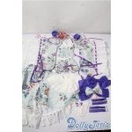 画像: DD/OF:衣装セット A-25-10-22-1007-TN-ZU