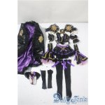 画像: DD/OF:衣装セット A-25-10-22-1004-TN-ZU
