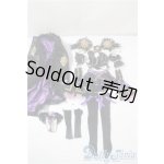 画像: DD/OF:衣装セット A-25-10-22-1004-TN-ZU