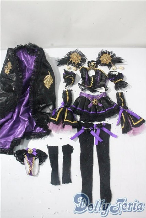 画像1: DD/OF:衣装セット A-25-10-22-1004-TN-ZU (1)